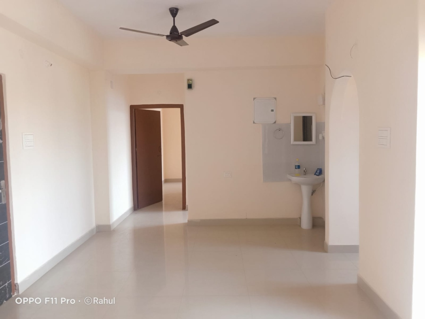 Unfurnished 3bhk in Rajgarh, Rajgarh Road, Bihutoli, Zoo Tiniali, Guwahati, Assam, India for Rent